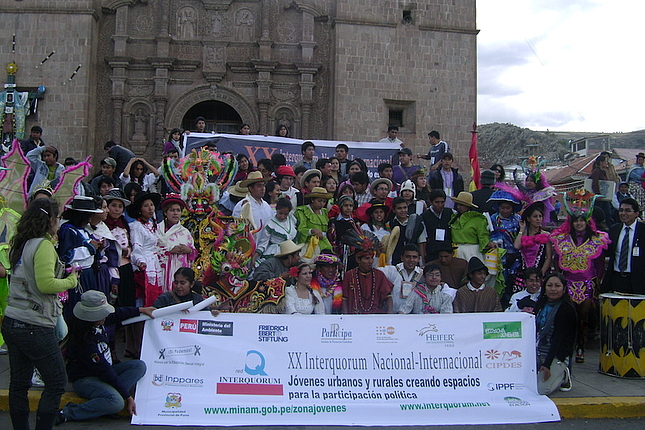 Descentralización
