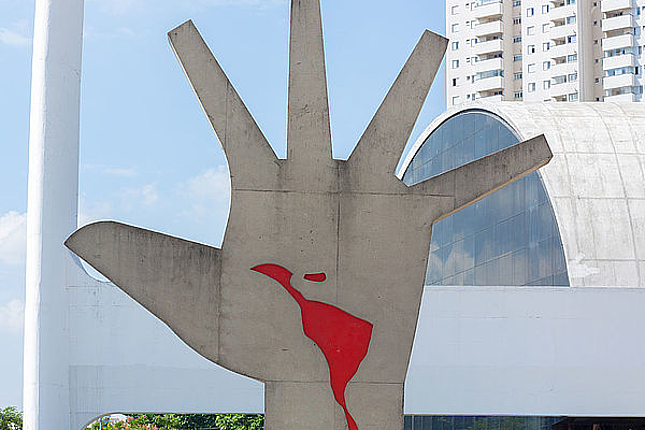 FES en América Latina