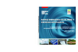 Hidroeléctricas y conflictos sociales