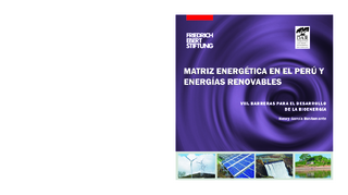Barreras para el desarrollo de la bioenergía