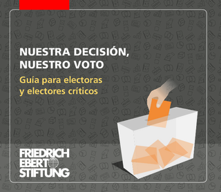 Nuestra decisión, nuestro voto