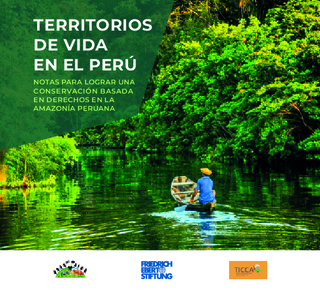 Territorios de vida en el Perú