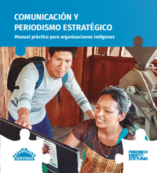 Comunicación y periodismo estratégico