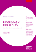 Problemas y propuestas