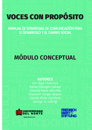 Voces con propósito