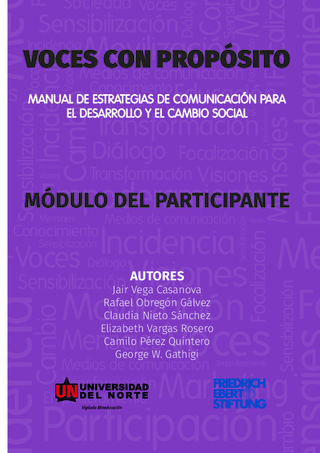 Voces con propósito