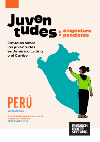 Juventudes en Perú: Crisis, expectativas y realidades